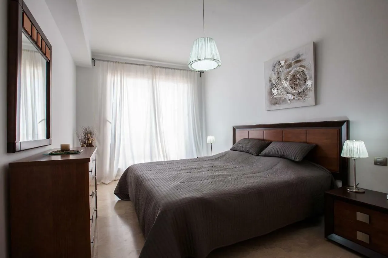 Residencial Playa De La Arena Apartment Puerto de Santiago   Puerto de Santiago (Tenerife)