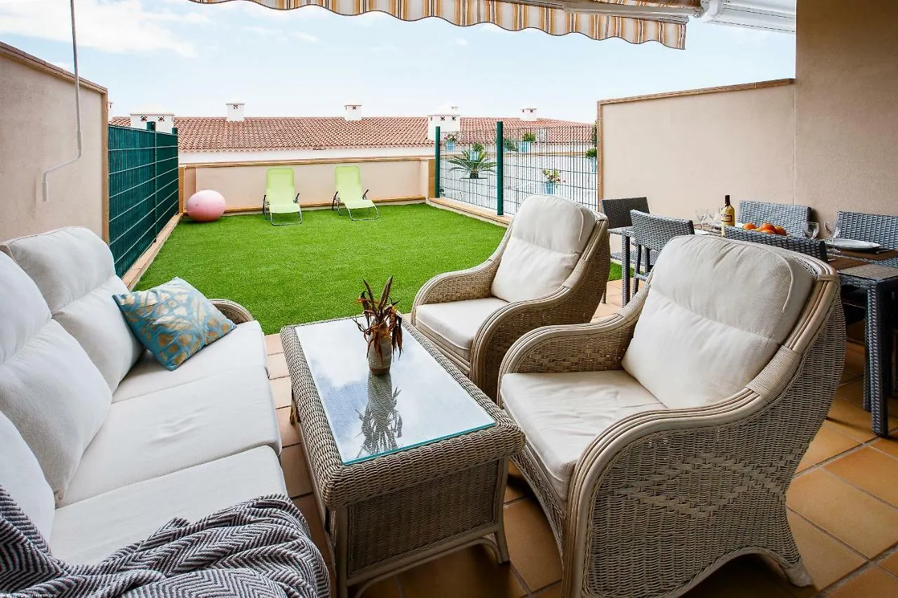 Residencial Playa De La Arena Apartment Puerto de Santiago  0*, Puerto de Santiago (Tenerife) Spain