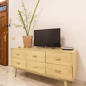  Apartament Tgh/ Centro Carreteria Hiszpania