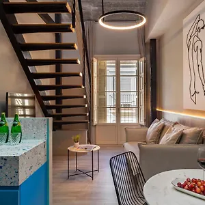  Apartament Coeo Pena Hiszpania