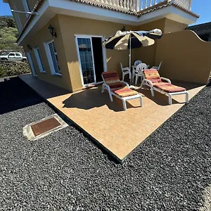 Puesta De Sol Apartamento