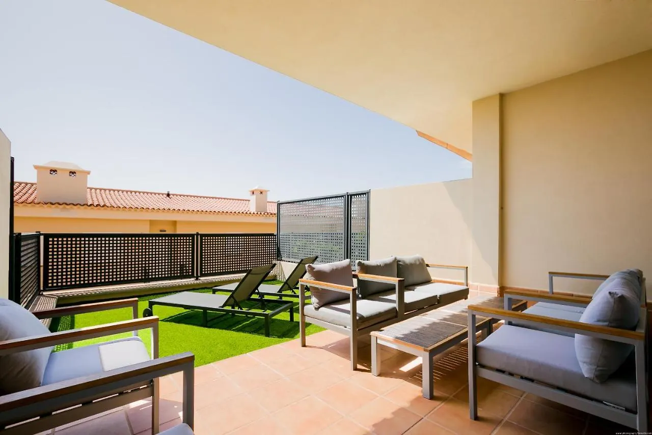 Apartamento Residencial Playa de La Arena Puerto de Santiago  0*, Puerto de Santiago (Tenerife)