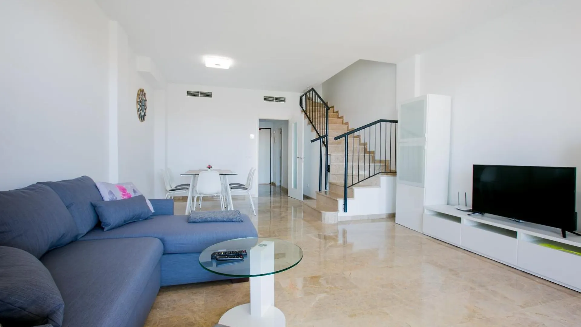 Apartamento Residencial Playa de La Arena Puerto de Santiago  0*, Puerto de Santiago (Tenerife)