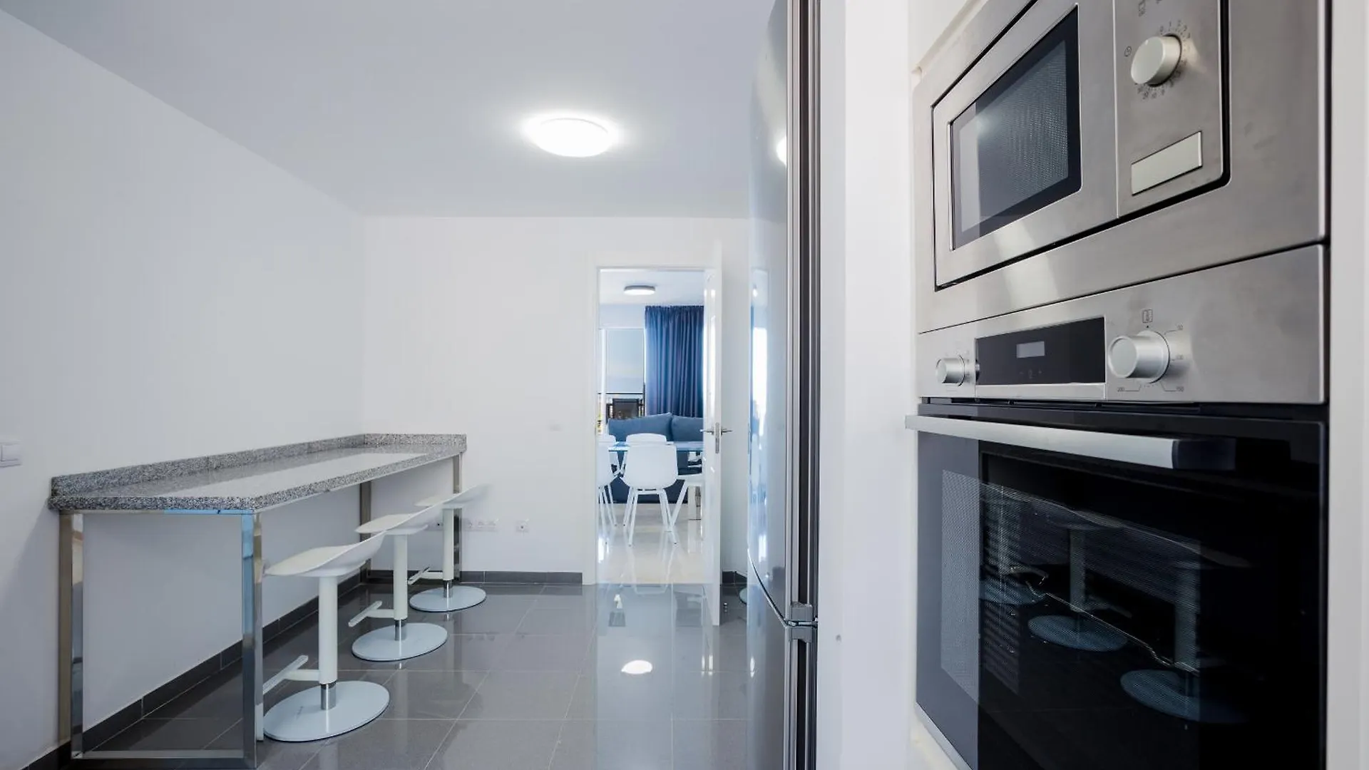 Apartamento Residencial Playa de La Arena Puerto de Santiago   Puerto de Santiago (Tenerife)