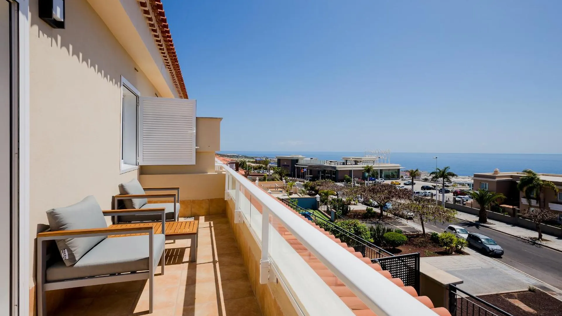 Apartamento Residencial Playa de La Arena Puerto de Santiago   Puerto de Santiago (Tenerife)