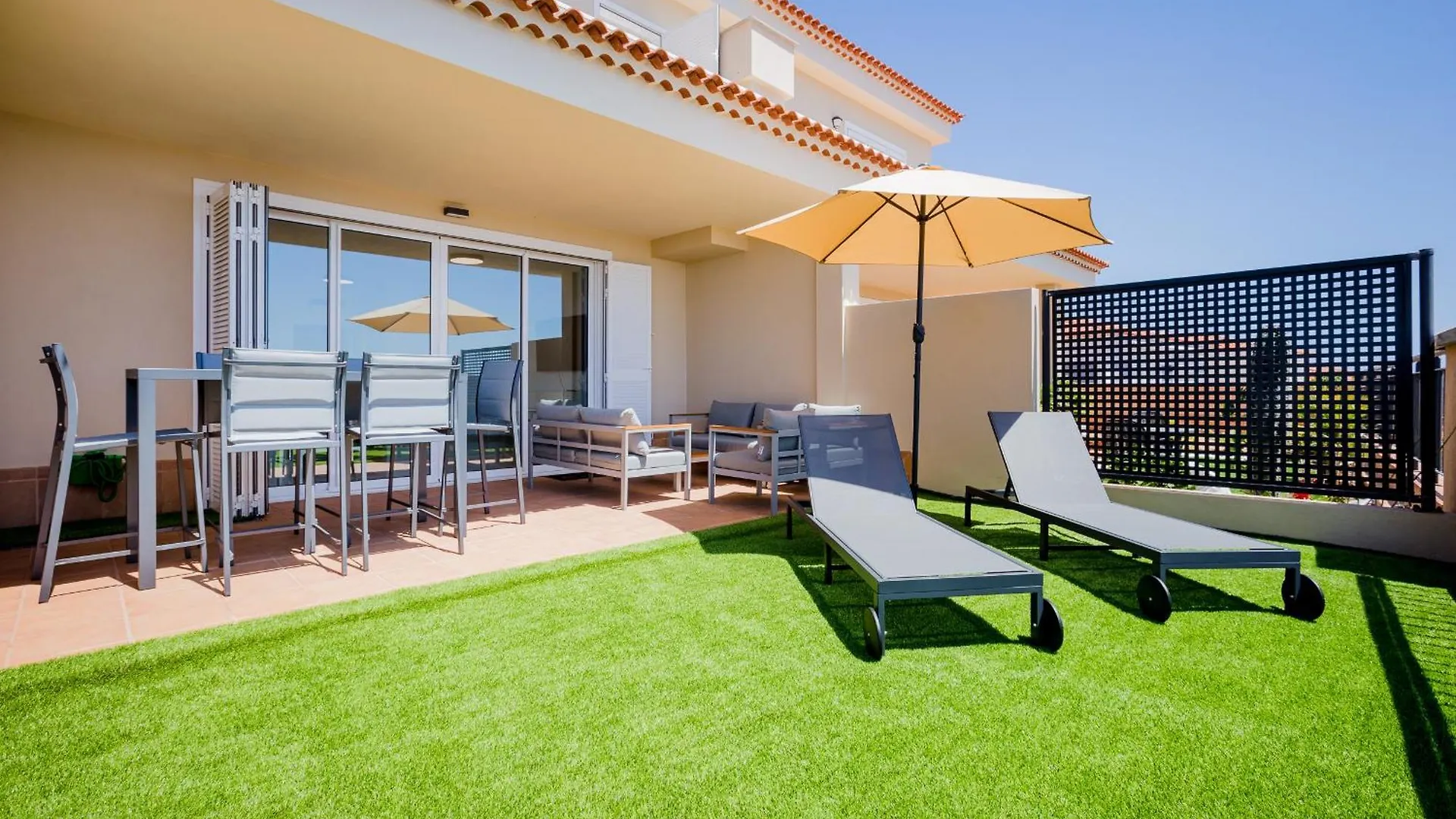 Apartamento Residencial Playa de La Arena Puerto de Santiago  Puerto de Santiago (Tenerife)