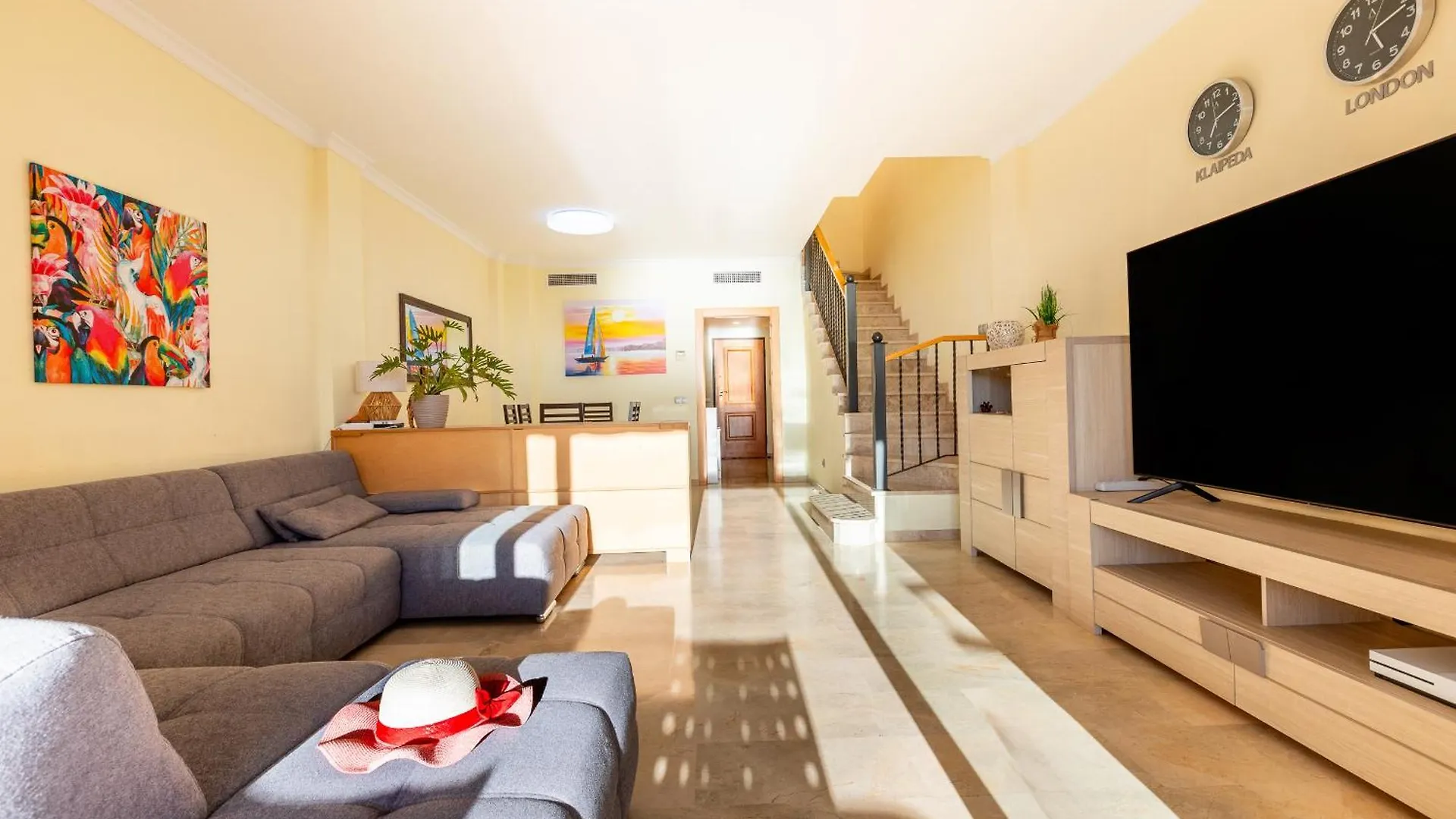 Apartamento Residencial Playa de La Arena Puerto de Santiago   Puerto de Santiago (Tenerife)