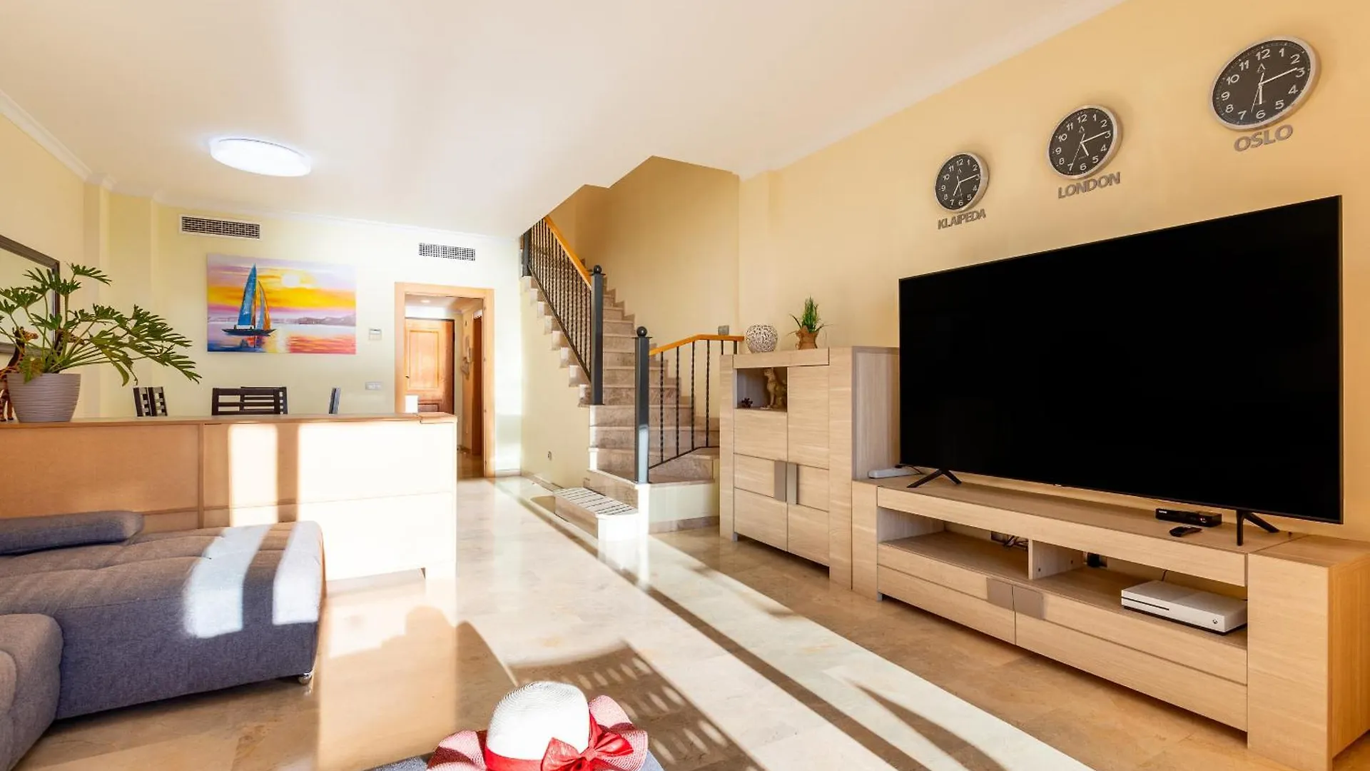 Apartamento Residencial Playa de La Arena Puerto de Santiago  España