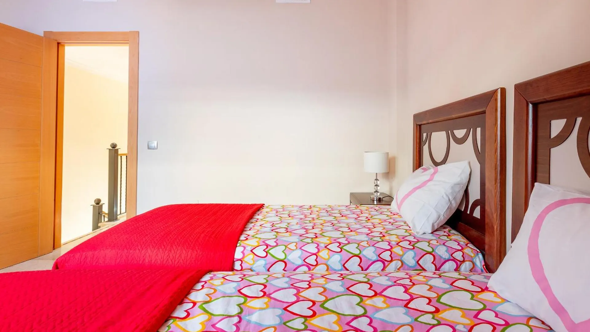 Apartamento Residencial Playa de La Arena Puerto de Santiago  Puerto de Santiago (Tenerife)