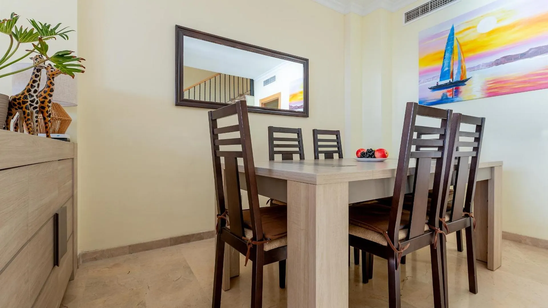Apartamento Residencial Playa de La Arena Puerto de Santiago