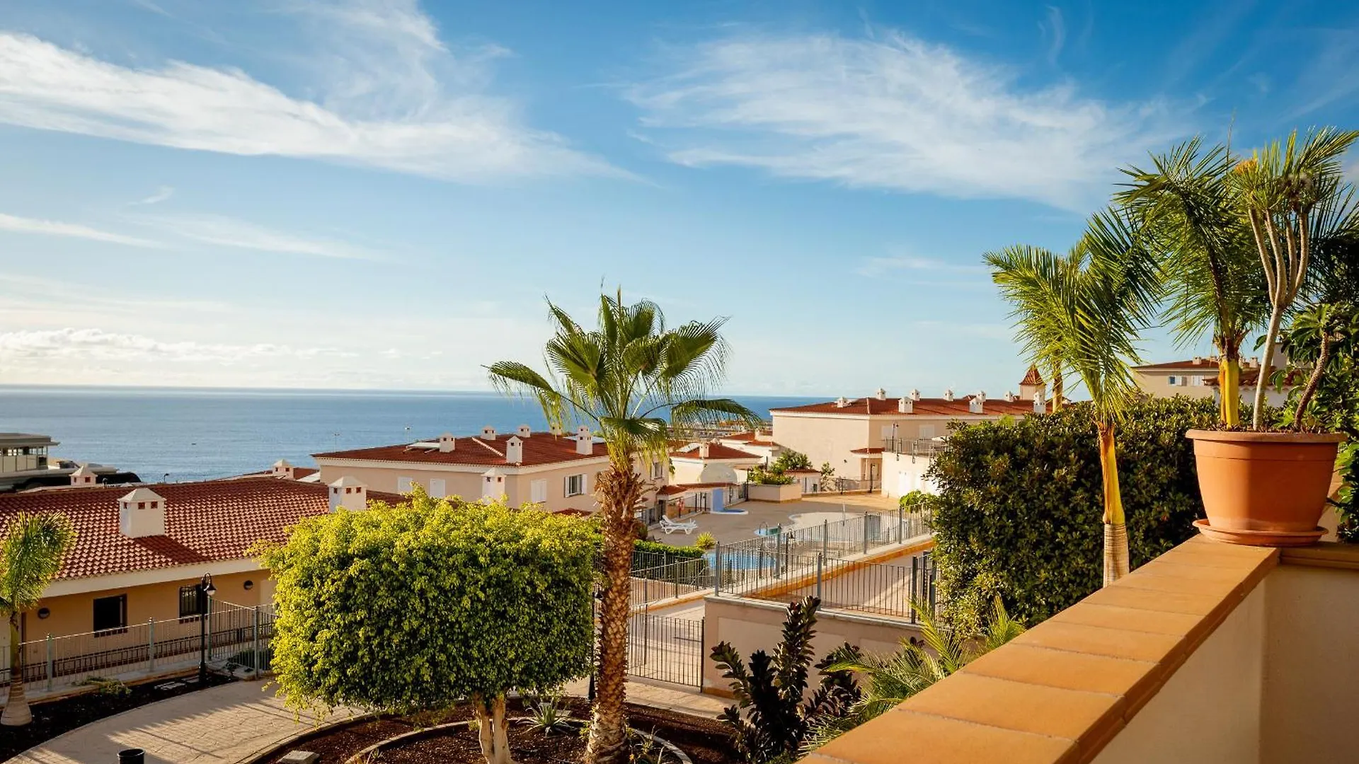Apartamento Residencial Playa de La Arena Puerto de Santiago  0*, Puerto de Santiago (Tenerife)