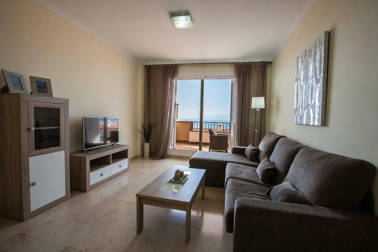 Apartamento Residencial Playa de La Arena Puerto de Santiago  0*, Puerto de Santiago (Tenerife) España