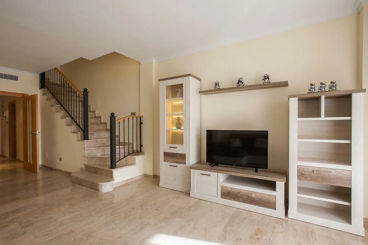 Apartamento Residencial Playa de La Arena Puerto de Santiago  0*, Puerto de Santiago (Tenerife)