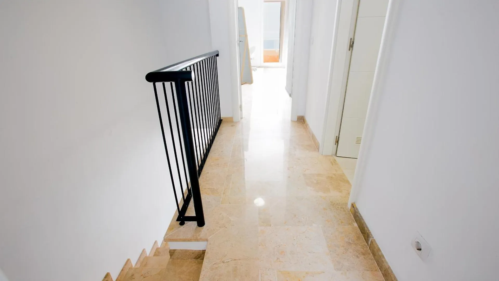 公寓 圣地亚哥港Residencial Playa De La Arena公寓