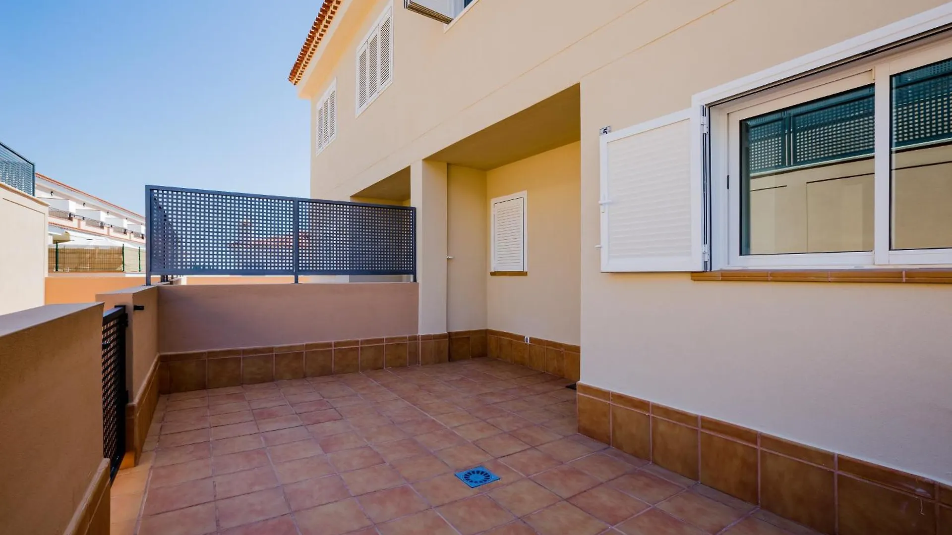 公寓 圣地亚哥港Residencial Playa De La Arena公寓 西班牙